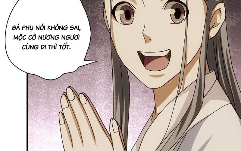 Thiên Long Bát Bộ Webtoon Chapter 19 - Trang 2
