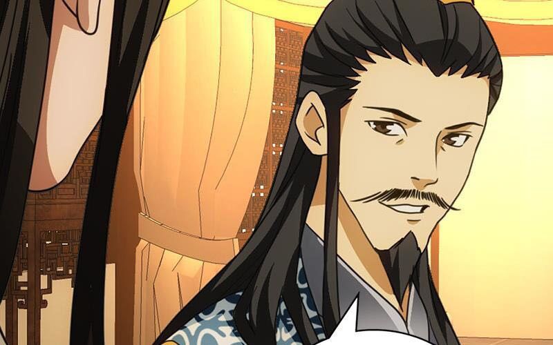 Thiên Long Bát Bộ Webtoon Chapter 19 - Trang 2