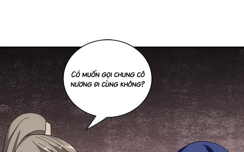 Thiên Long Bát Bộ Webtoon Chapter 19 - Trang 2