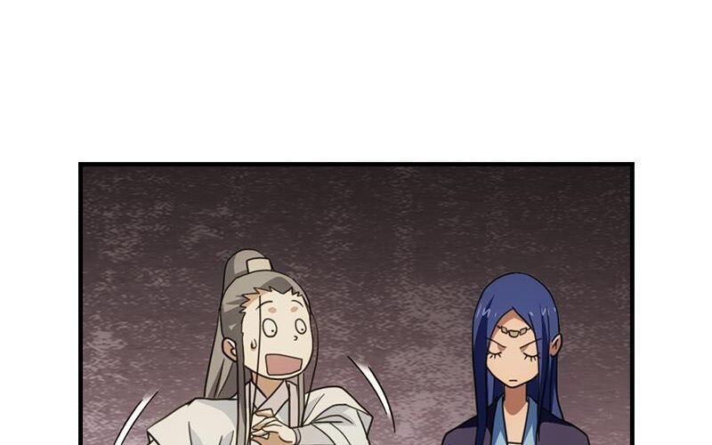 Thiên Long Bát Bộ Webtoon Chapter 19 - Trang 2