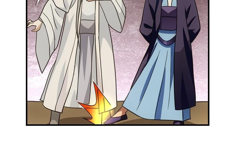 Thiên Long Bát Bộ Webtoon Chapter 19 - Trang 2