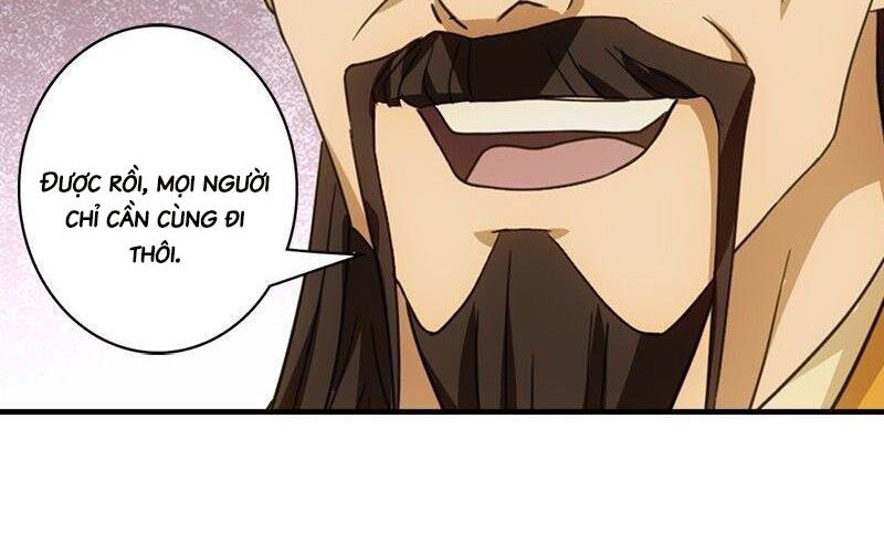 Thiên Long Bát Bộ Webtoon Chapter 19 - Trang 2