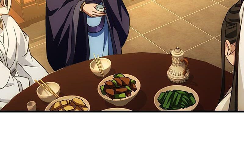 Thiên Long Bát Bộ Webtoon Chapter 20 - Trang 2