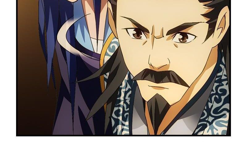 Thiên Long Bát Bộ Webtoon Chapter 20 - Trang 2