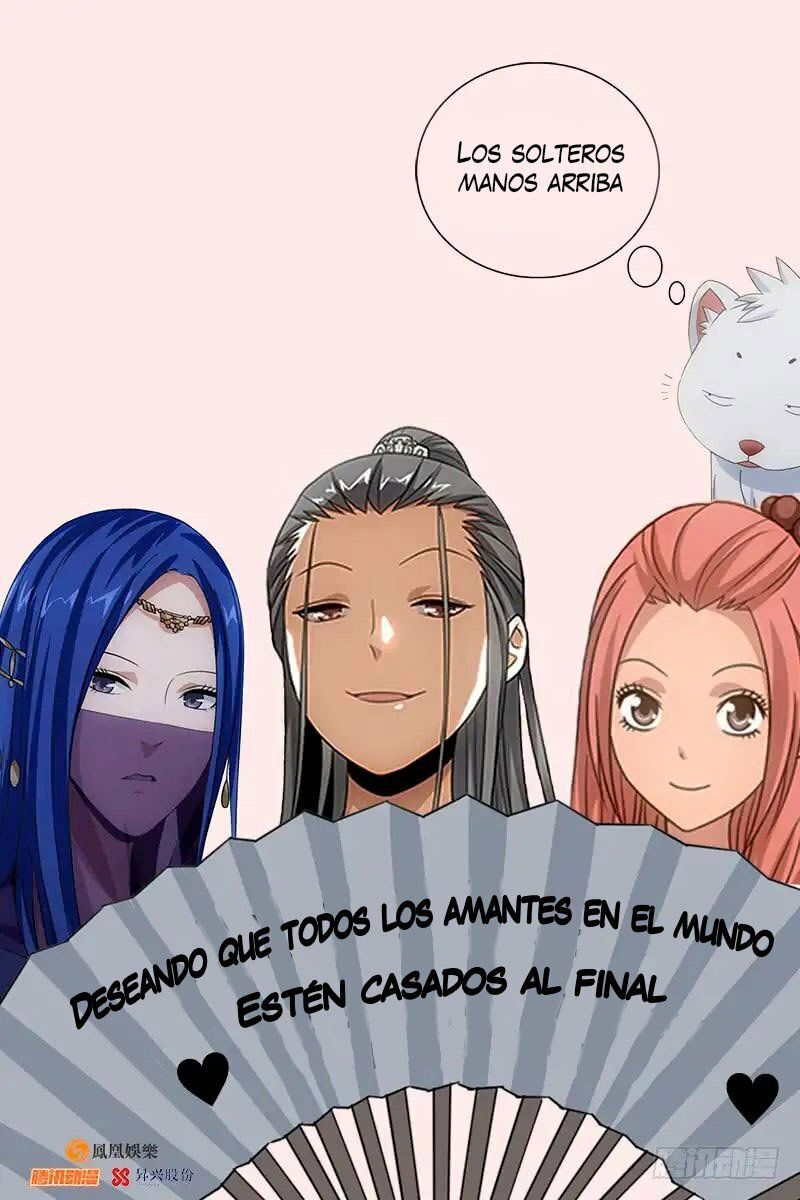 Thiên Long Bát Bộ Webtoon Chapter 3 - Trang 2