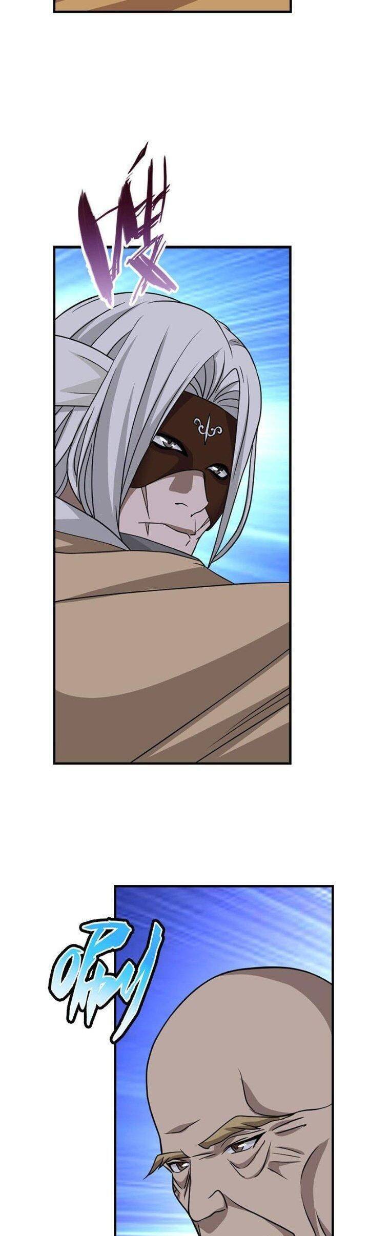 Thiên Long Bát Bộ Webtoon Chapter 32 - Trang 2