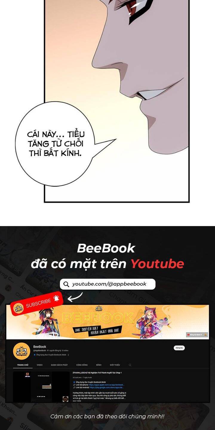 Thiên Long Bát Bộ Webtoon Chapter 53 - Trang 2