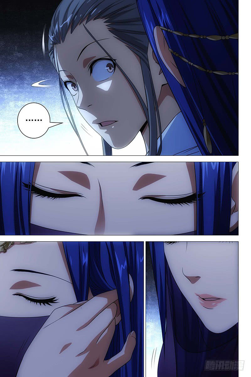 Thiên Long Bát Bộ Webtoon Chapter 6 - Trang 2