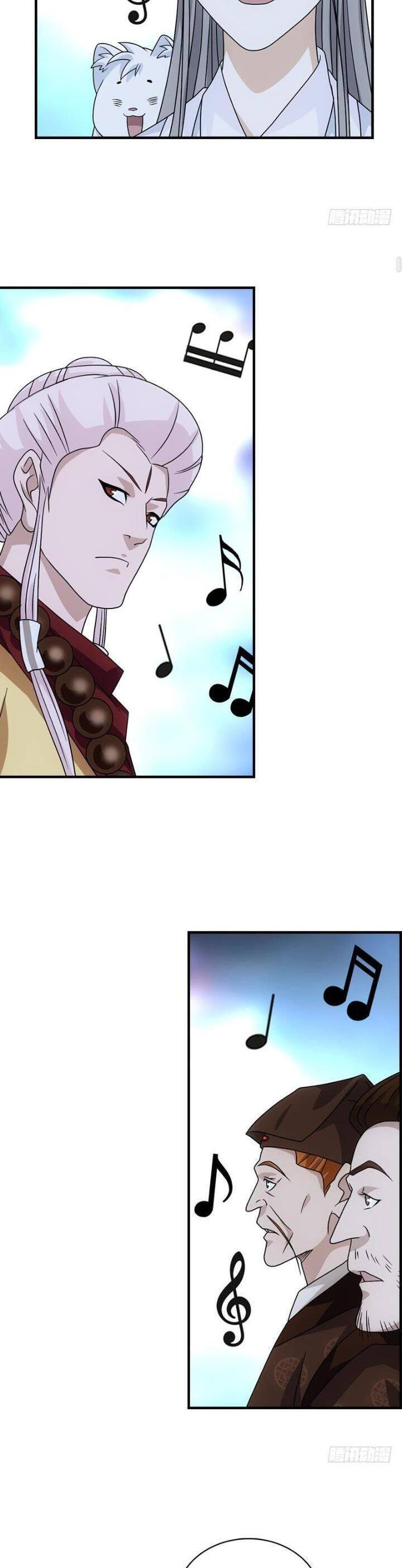 Thiên Long Bát Bộ Webtoon Chapter 62 - Trang 2