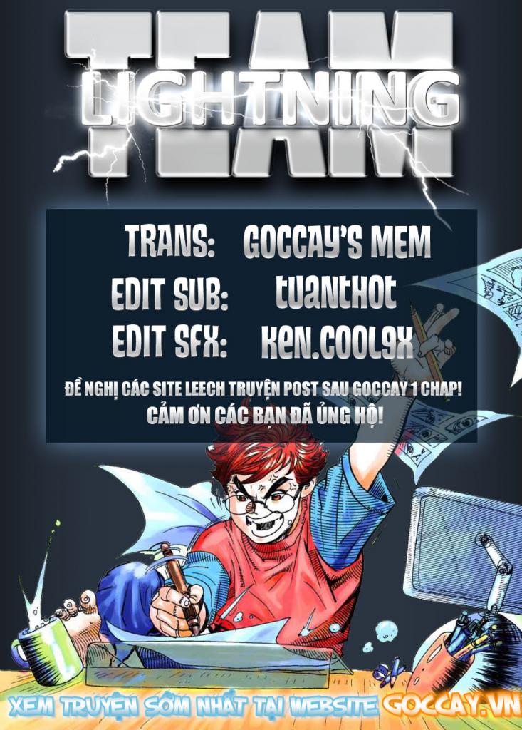 Thiện Lương Tử Thần Chapter 1 - Trang 2