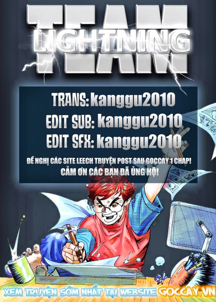 Thiện Lương Tử Thần Chapter 10 - Trang 2