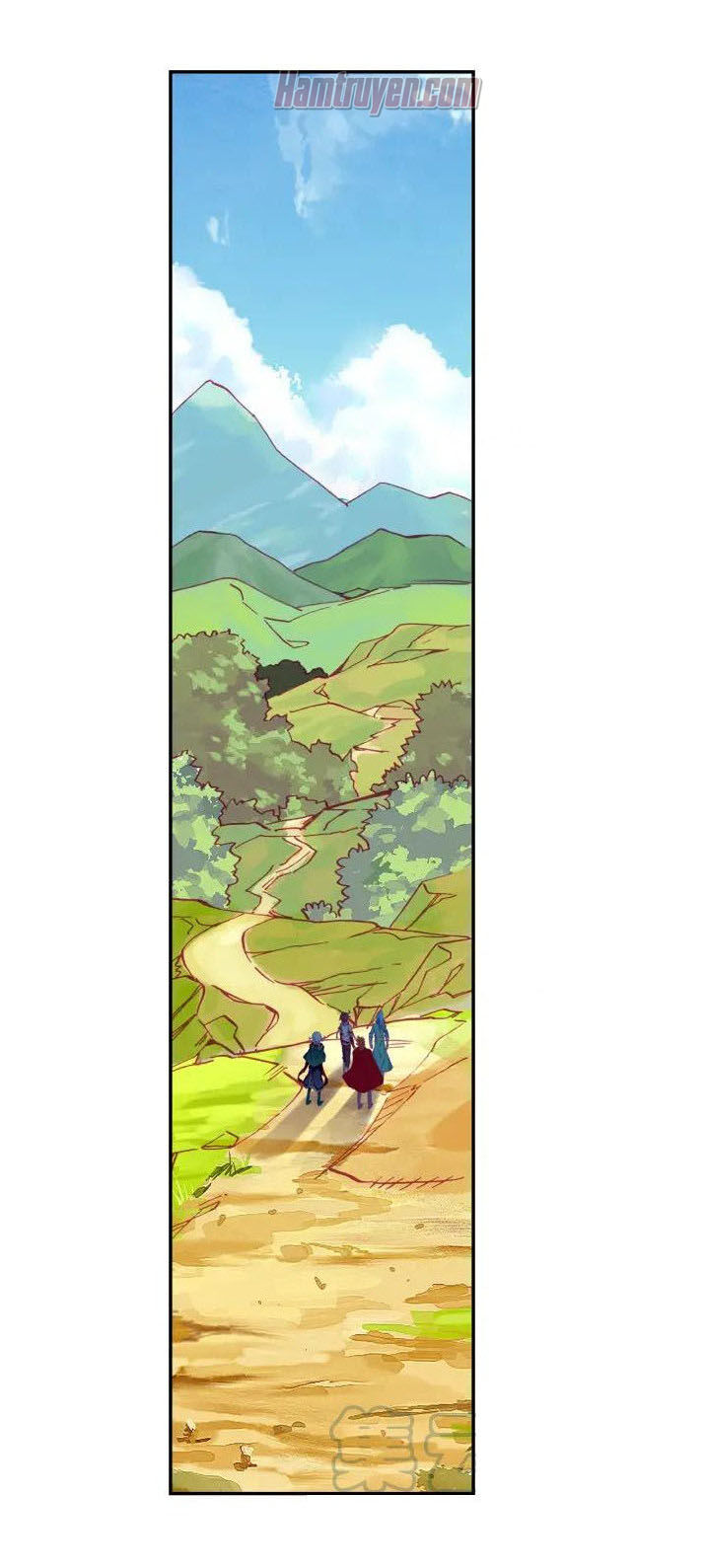 Thiện Lương Tử Thần Chapter 100 - Trang 2