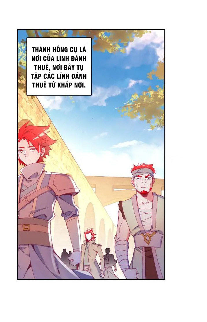 Thiện Lương Tử Thần Chapter 100 - Trang 2