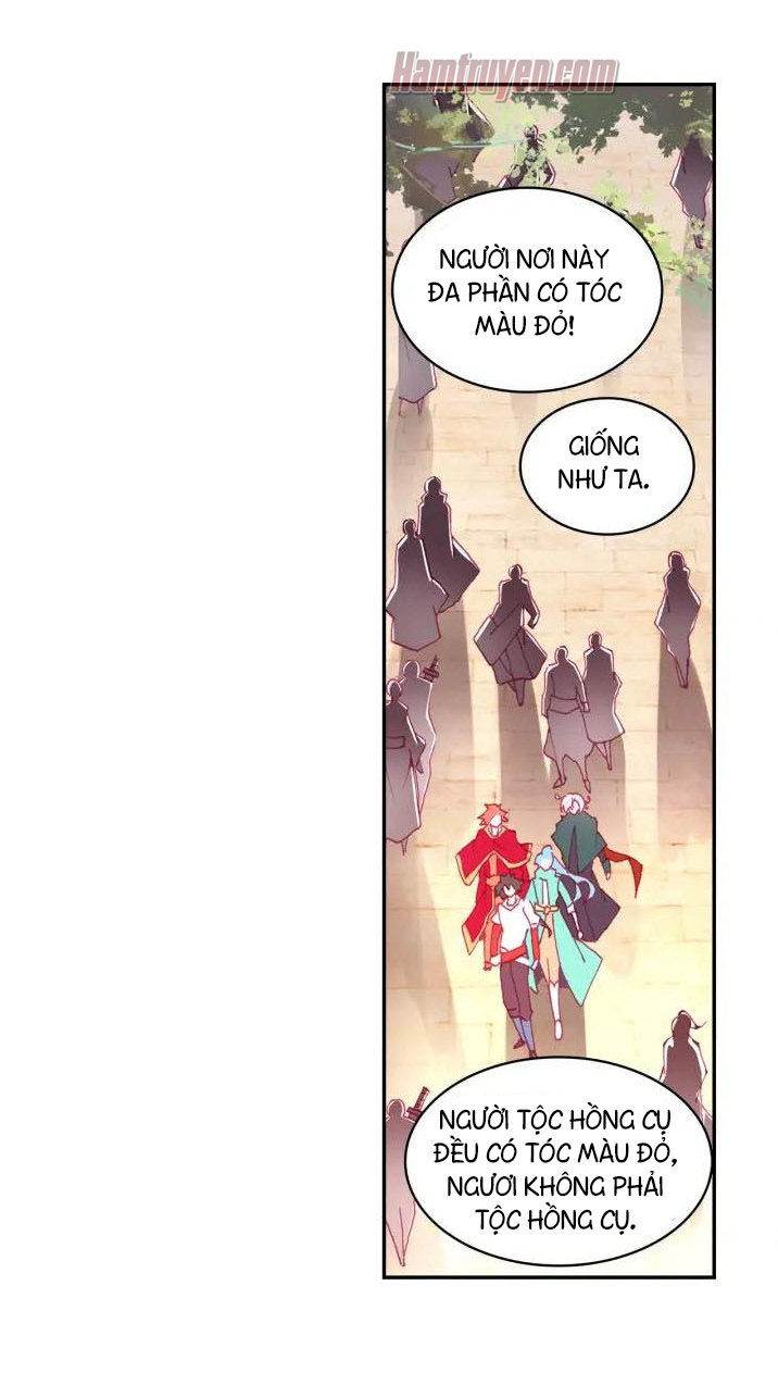 Thiện Lương Tử Thần Chapter 100 - Trang 2