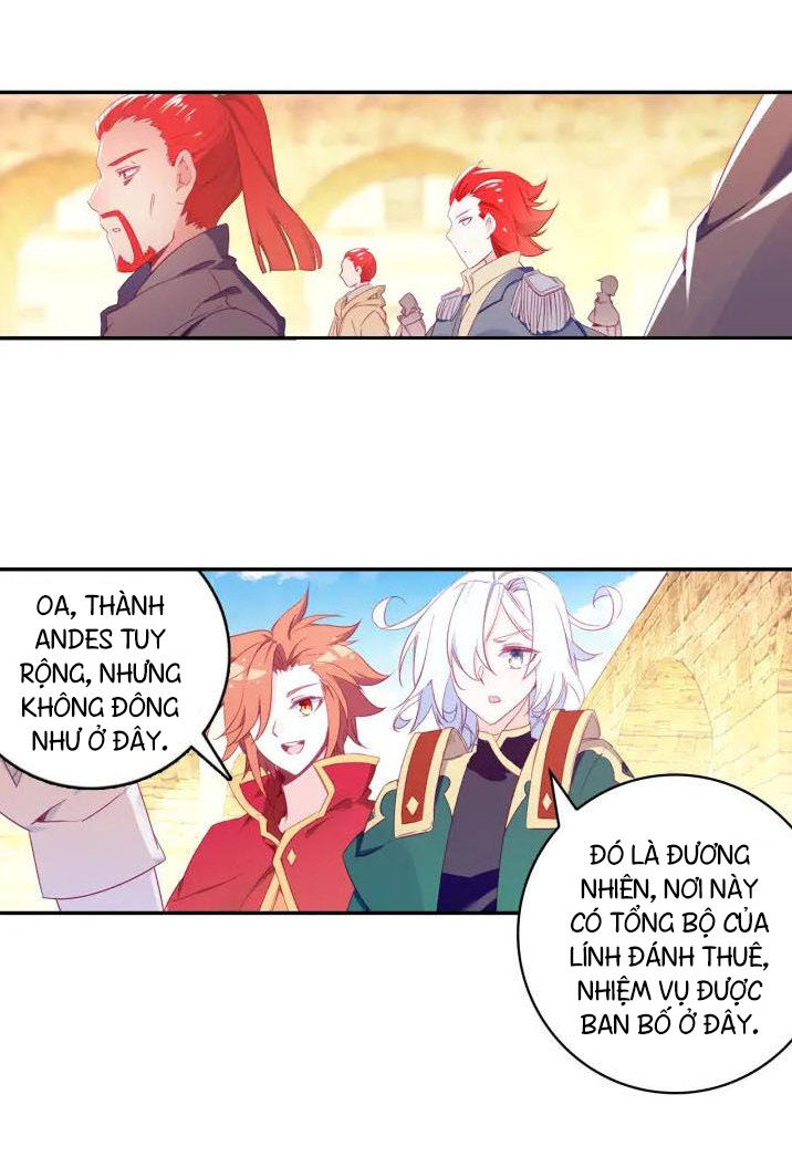 Thiện Lương Tử Thần Chapter 100 - Trang 2