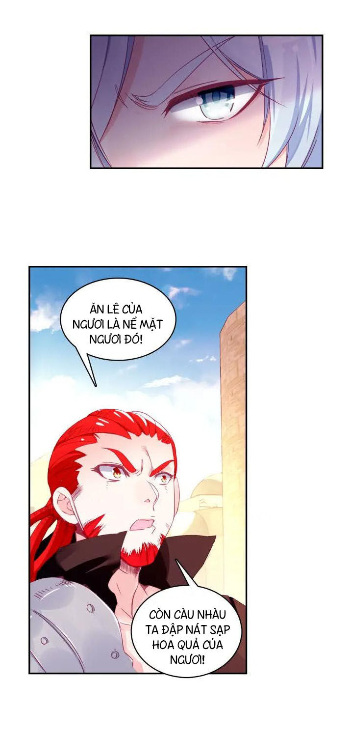 Thiện Lương Tử Thần Chapter 100 - Trang 2