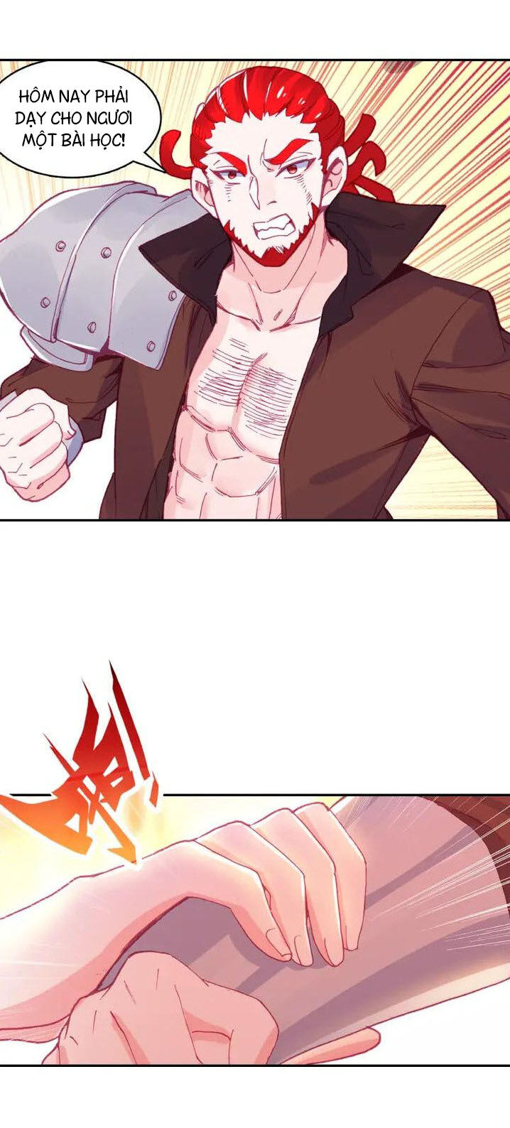 Thiện Lương Tử Thần Chapter 100 - Trang 2