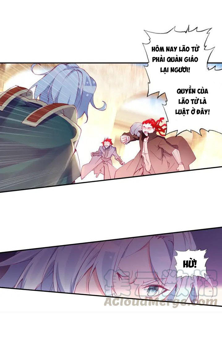 Thiện Lương Tử Thần Chapter 100 - Trang 2