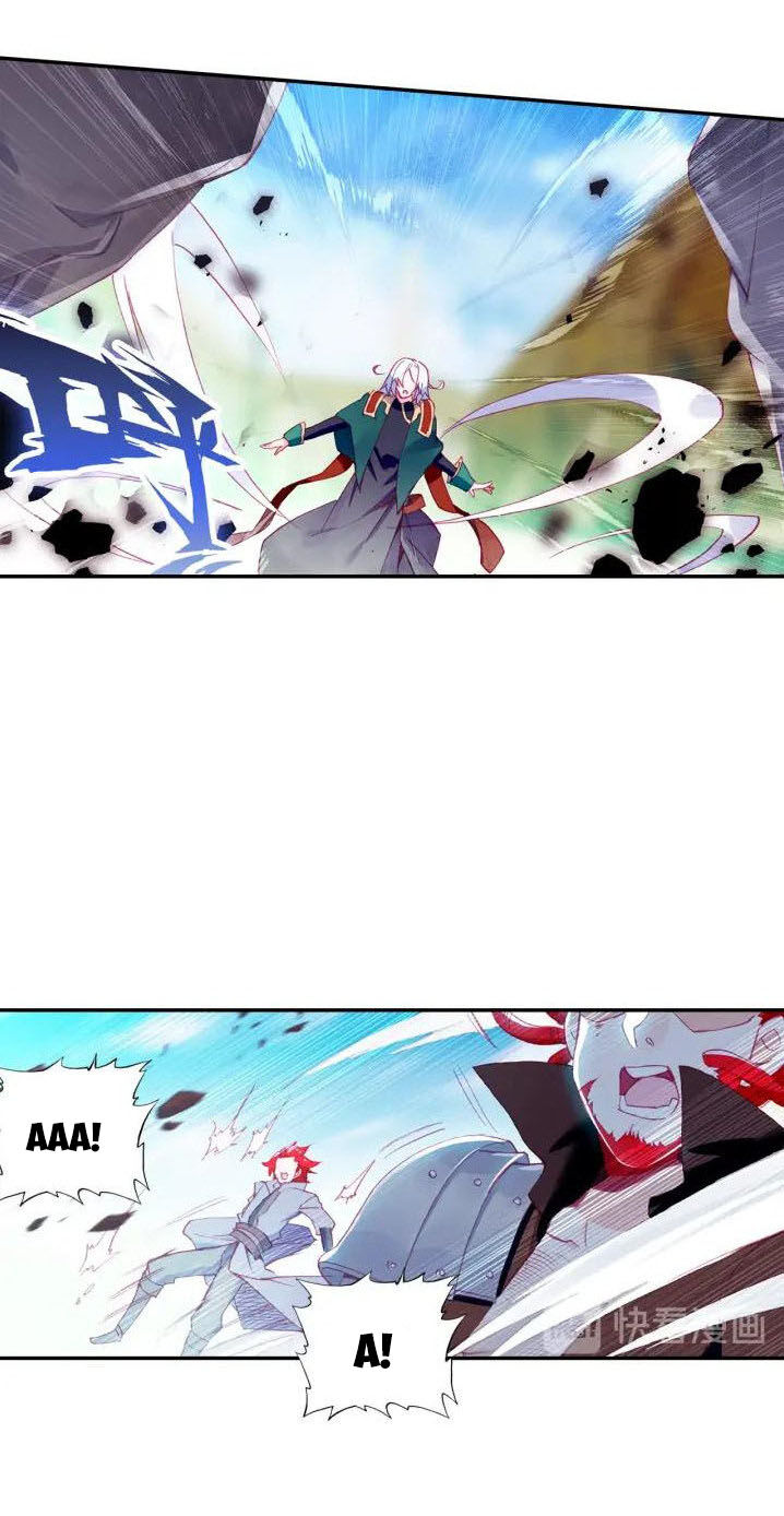 Thiện Lương Tử Thần Chapter 100 - Trang 2