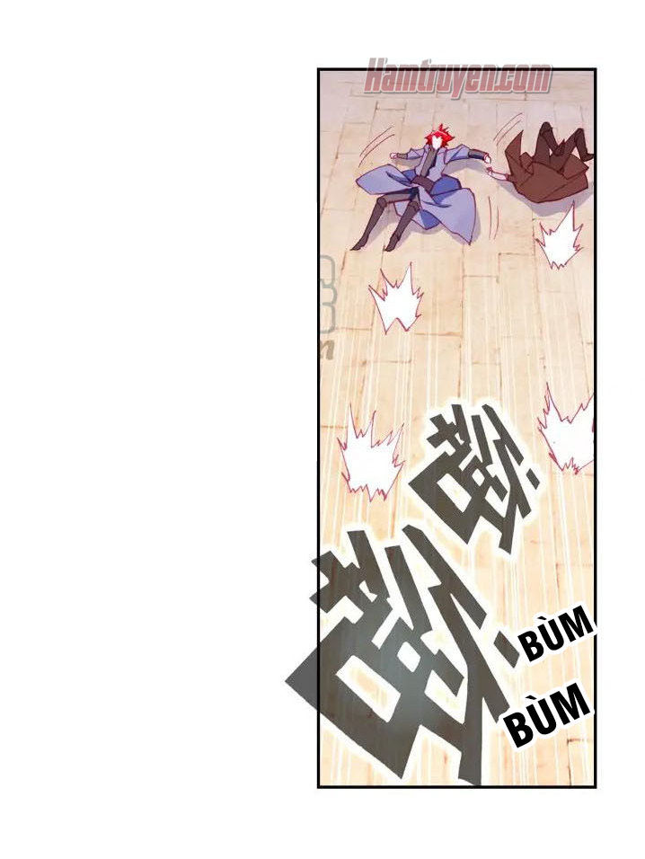 Thiện Lương Tử Thần Chapter 100 - Trang 2