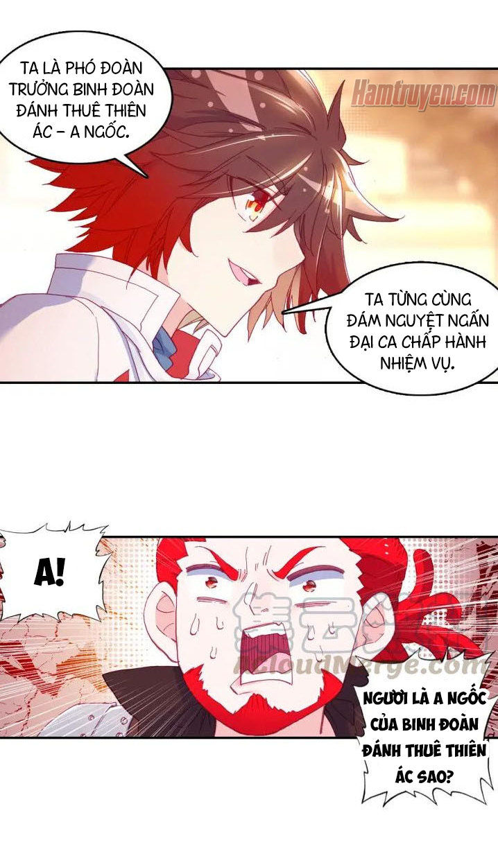 Thiện Lương Tử Thần Chapter 100 - Trang 2