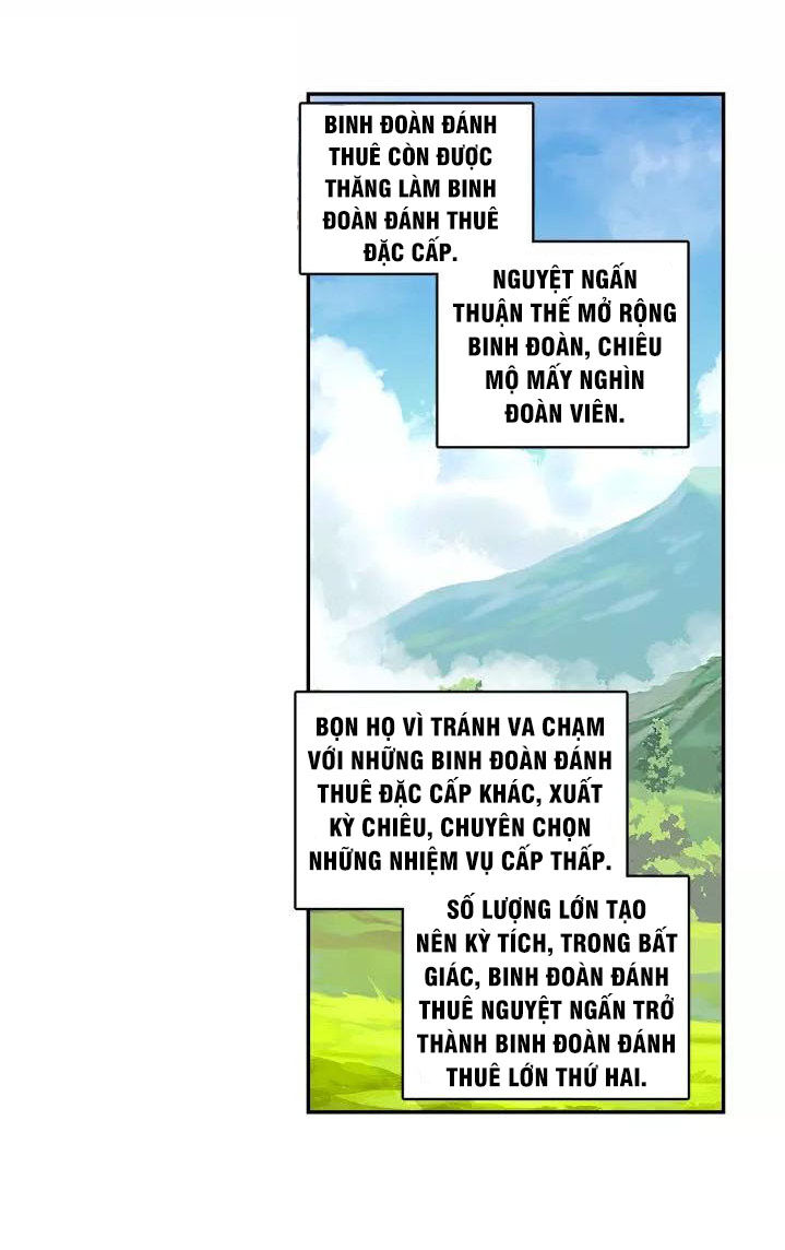 Thiện Lương Tử Thần Chapter 100 - Trang 2