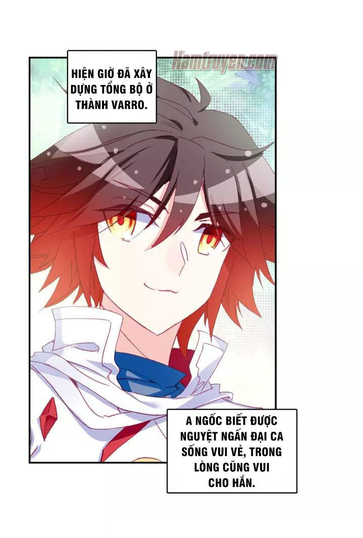 Thiện Lương Tử Thần Chapter 100 - Trang 2