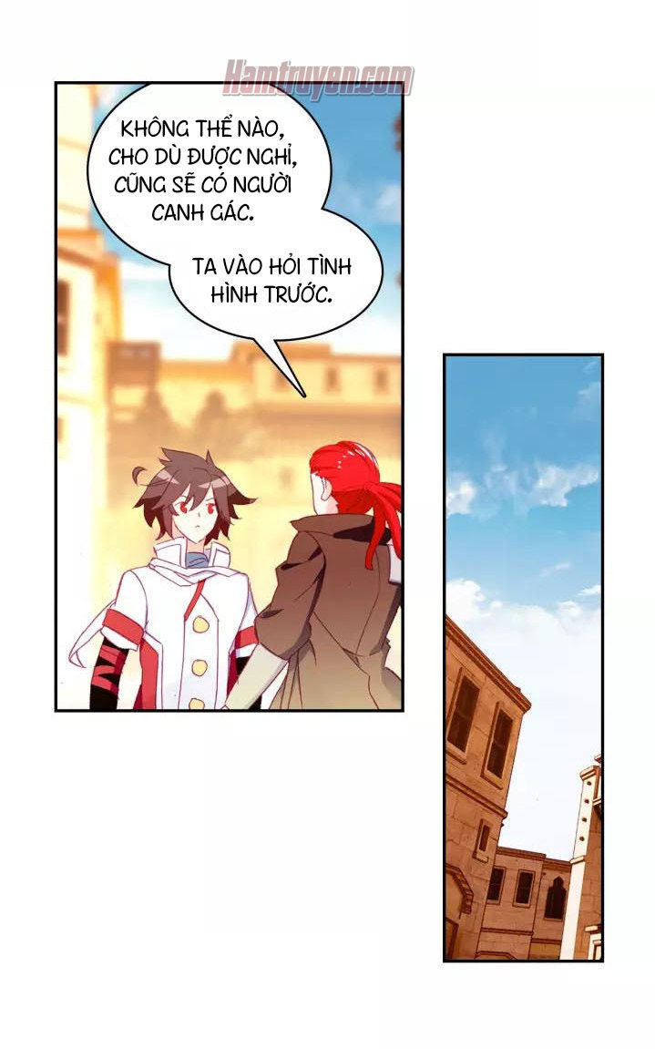 Thiện Lương Tử Thần Chapter 100 - Trang 2