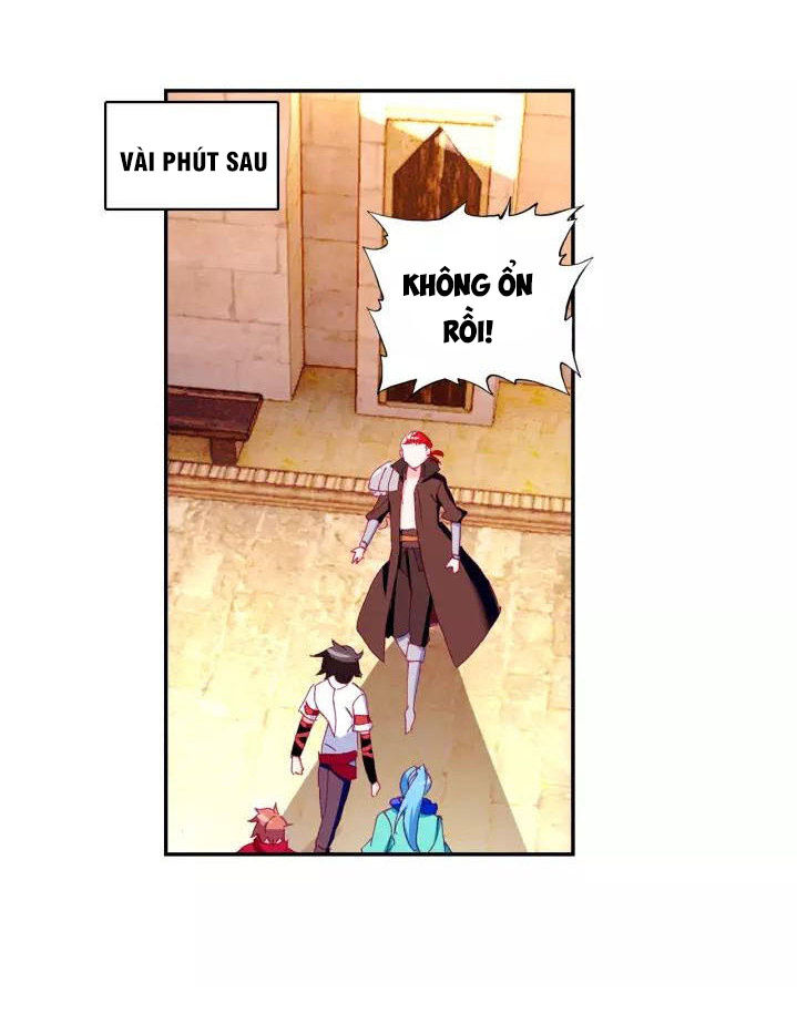 Thiện Lương Tử Thần Chapter 100 - Trang 2