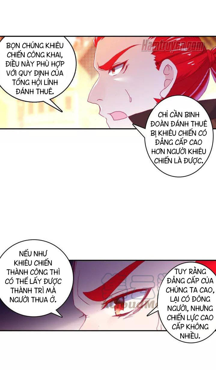 Thiện Lương Tử Thần Chapter 100 - Trang 2