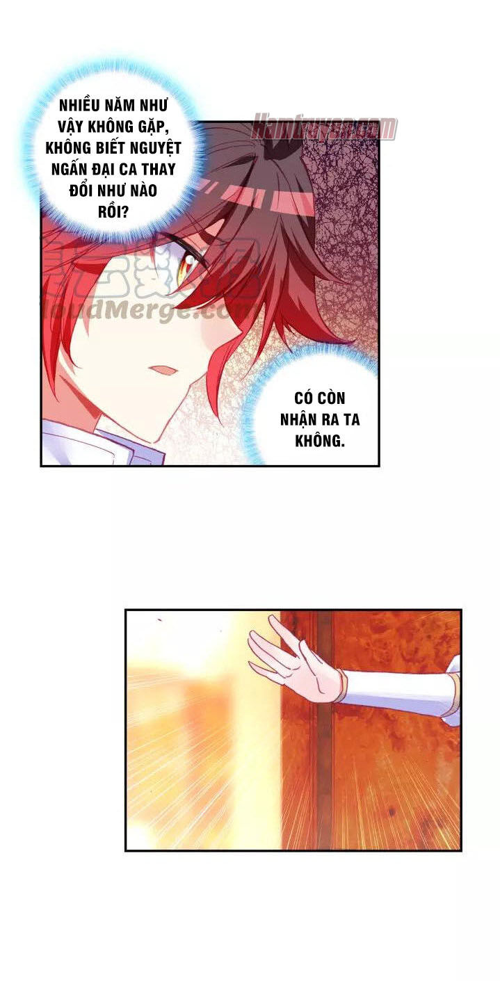 Thiện Lương Tử Thần Chapter 100 - Trang 2