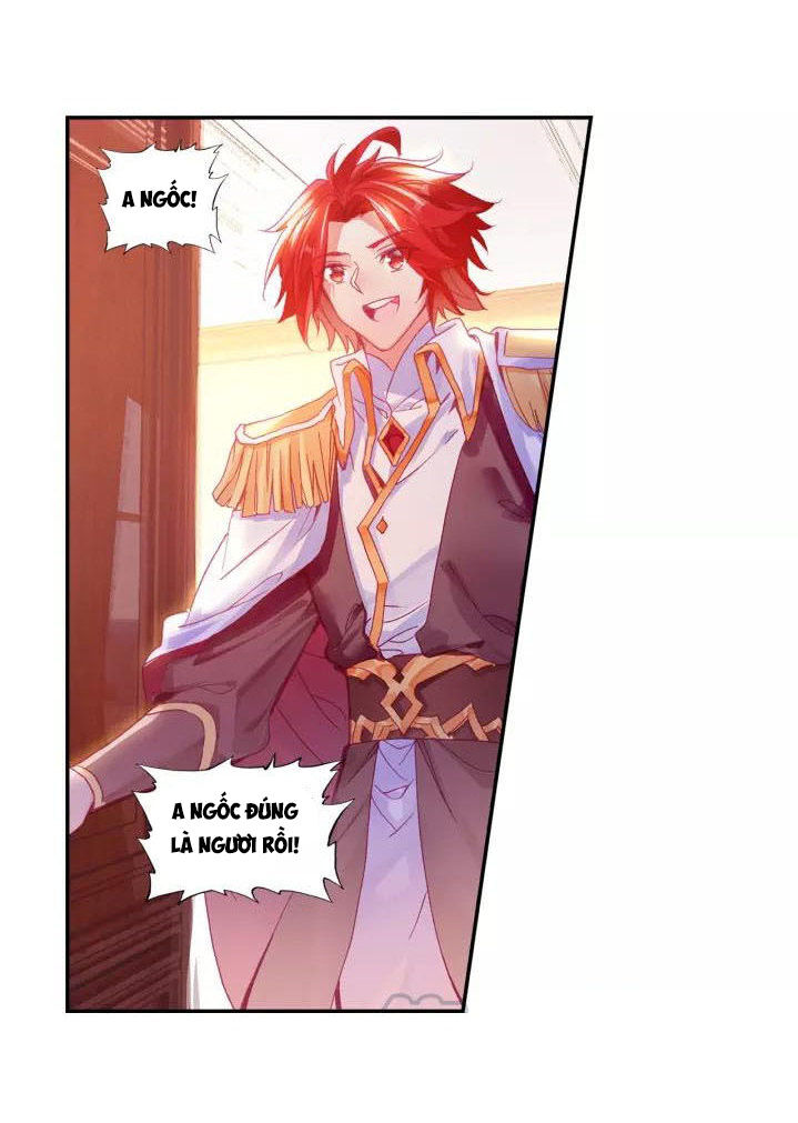 Thiện Lương Tử Thần Chapter 100 - Trang 2