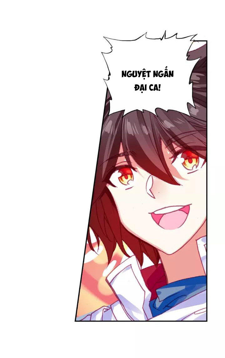 Thiện Lương Tử Thần Chapter 100 - Trang 2