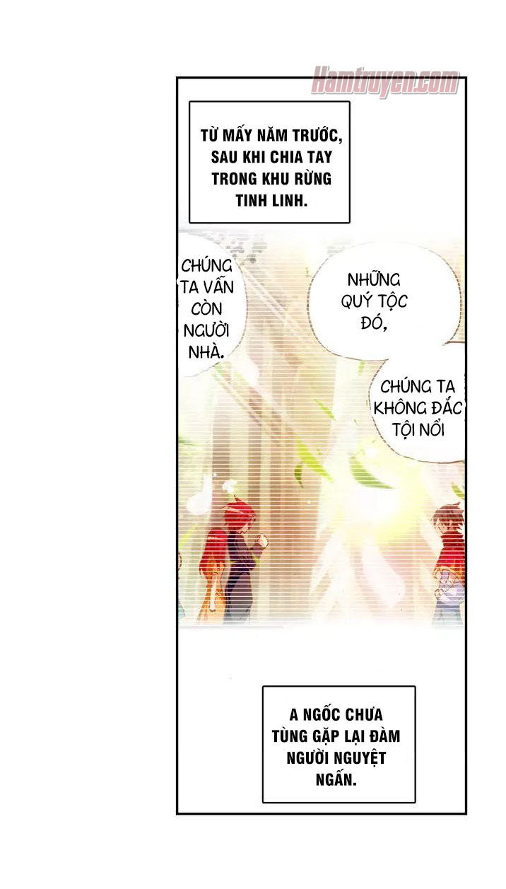 Thiện Lương Tử Thần Chapter 100 - Trang 2