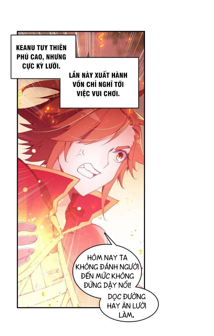 Thiện Lương Tử Thần Chapter 100 - Trang 2