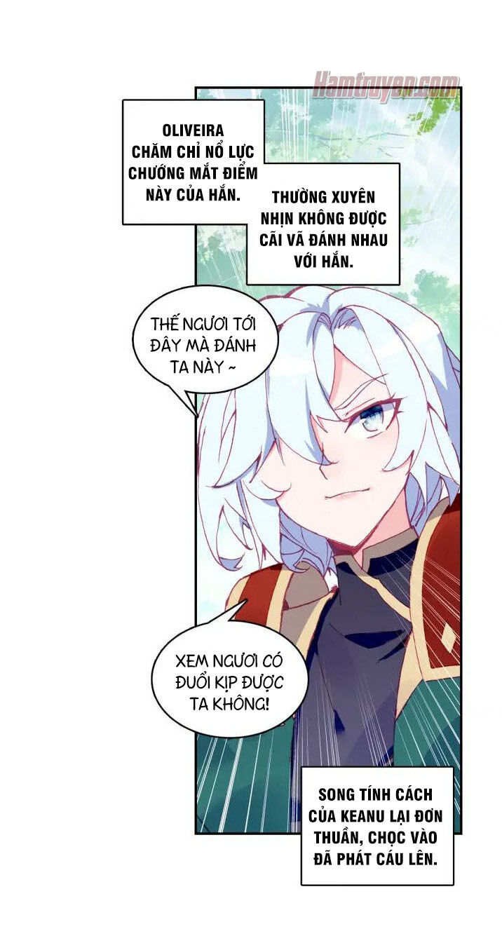 Thiện Lương Tử Thần Chapter 100 - Trang 2