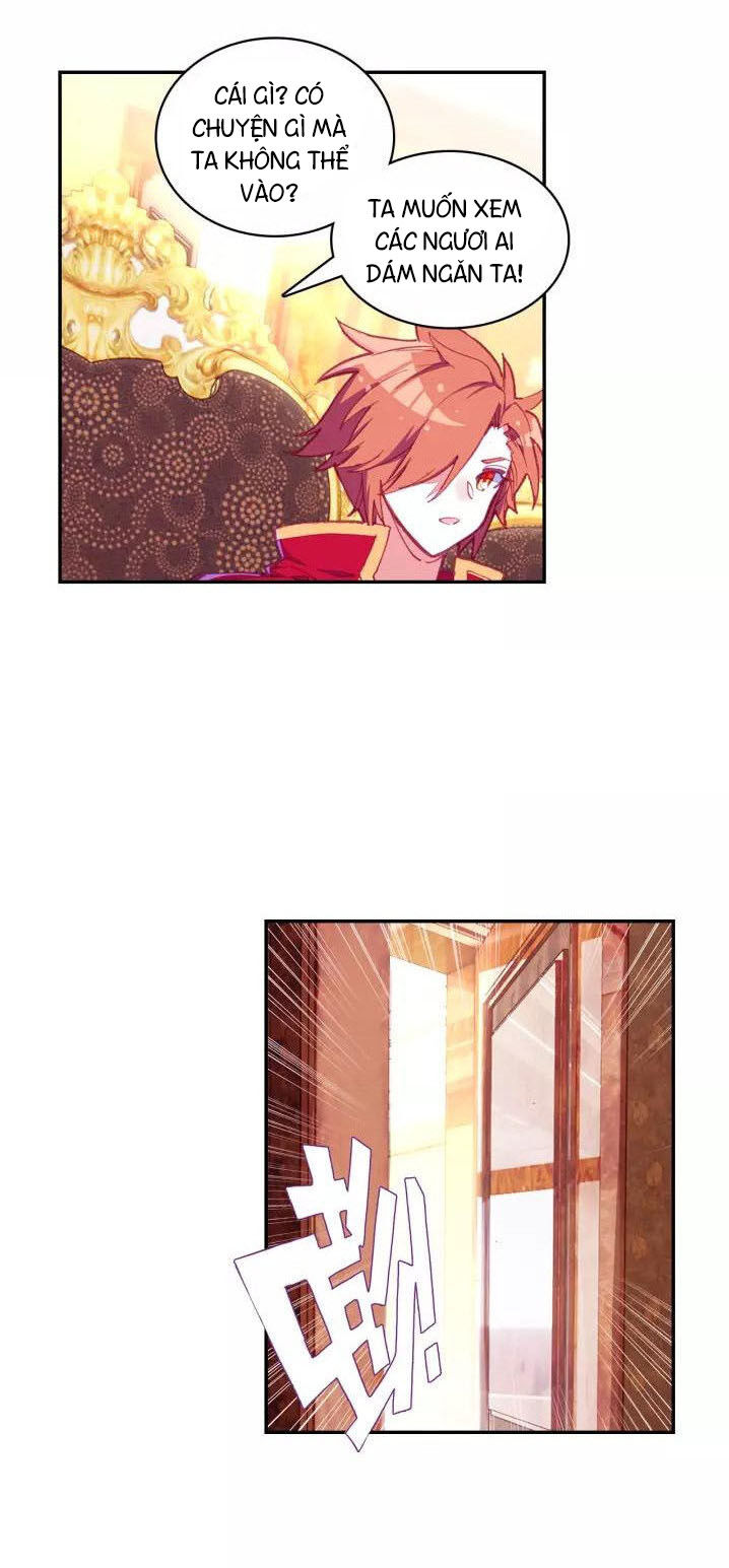 Thiện Lương Tử Thần Chapter 101 - Trang 2