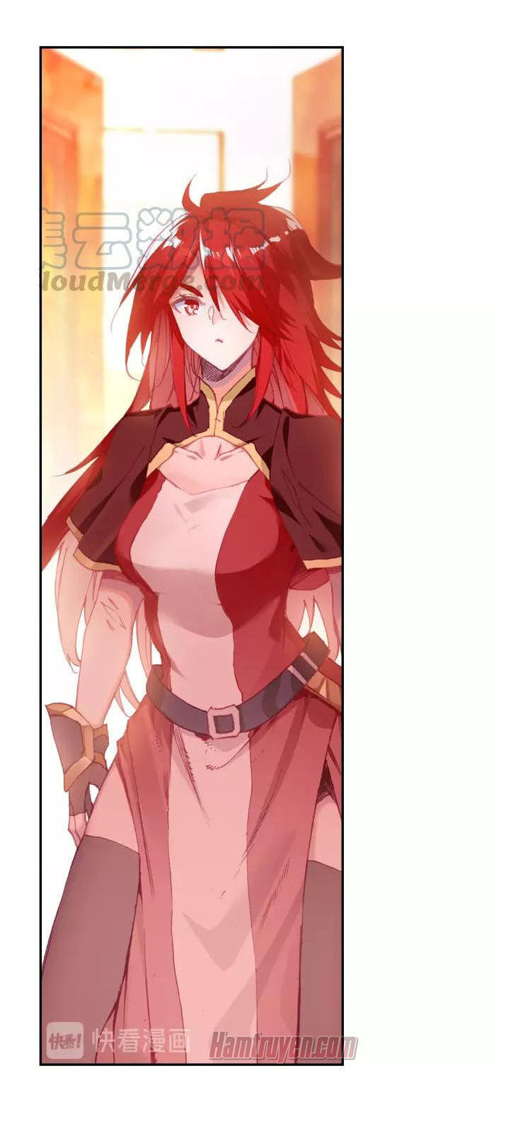 Thiện Lương Tử Thần Chapter 101 - Trang 2