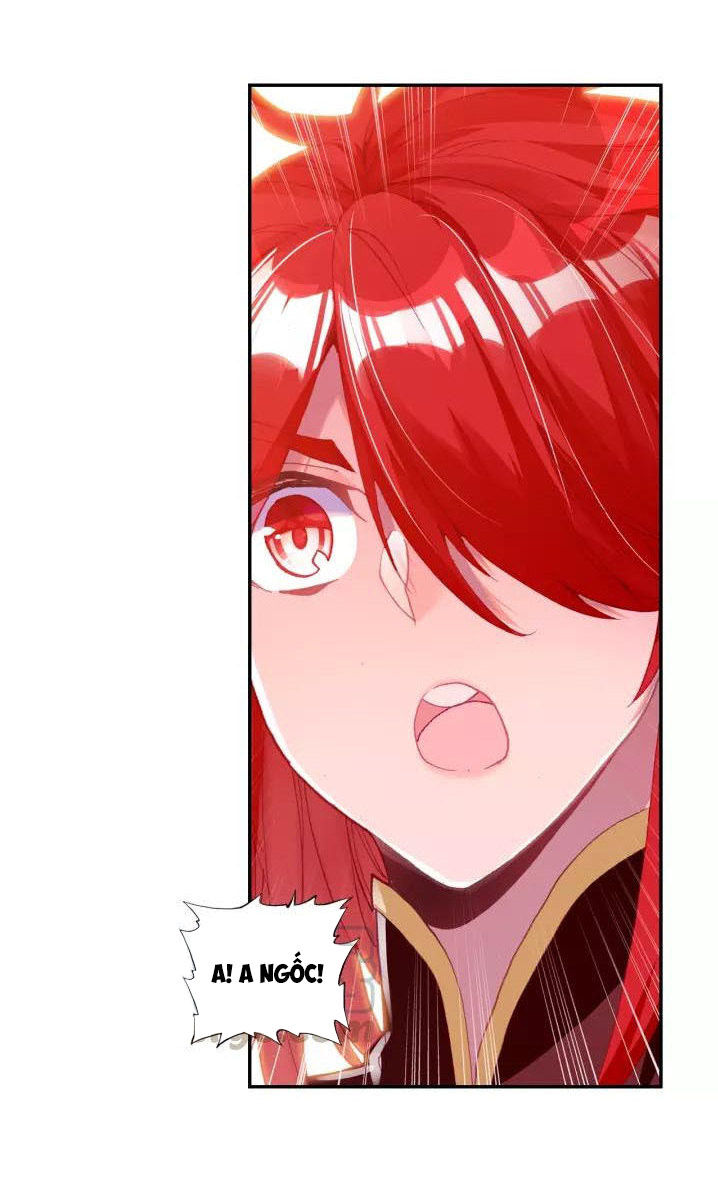 Thiện Lương Tử Thần Chapter 101 - Trang 2