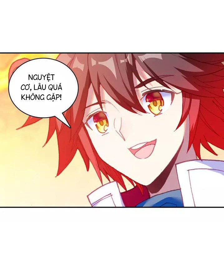 Thiện Lương Tử Thần Chapter 101 - Trang 2