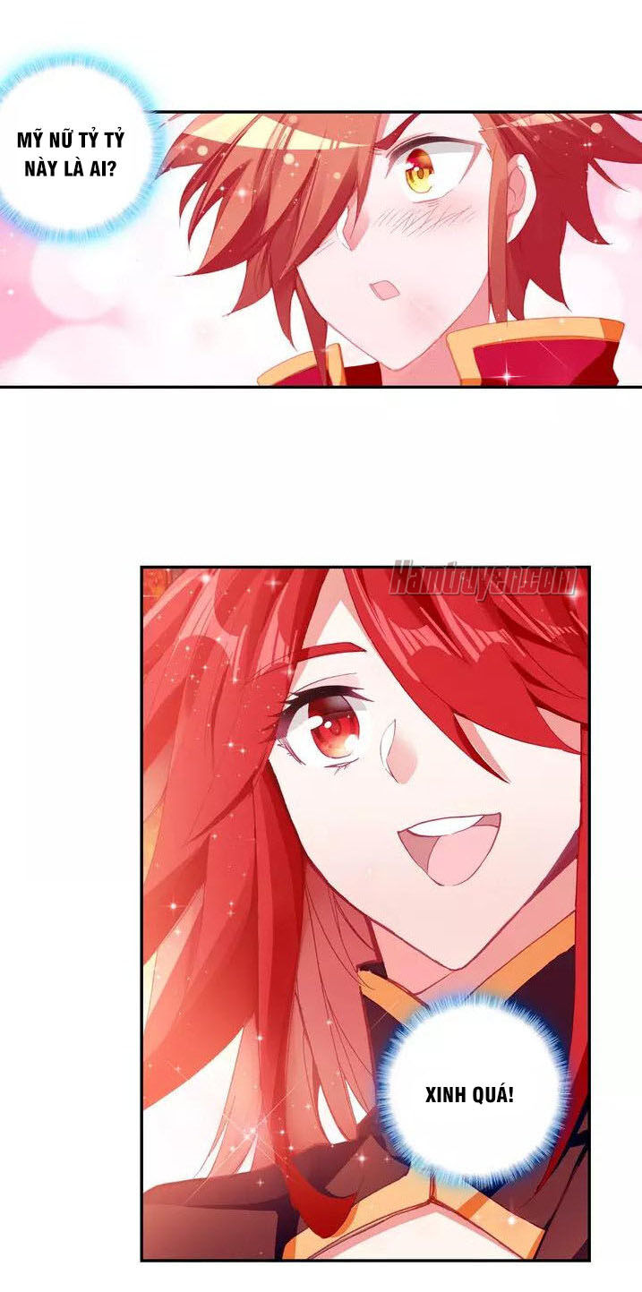 Thiện Lương Tử Thần Chapter 101 - Trang 2