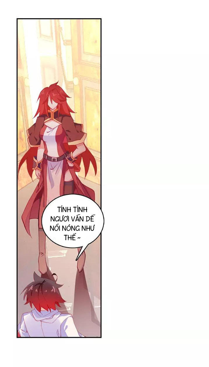 Thiện Lương Tử Thần Chapter 101 - Trang 2