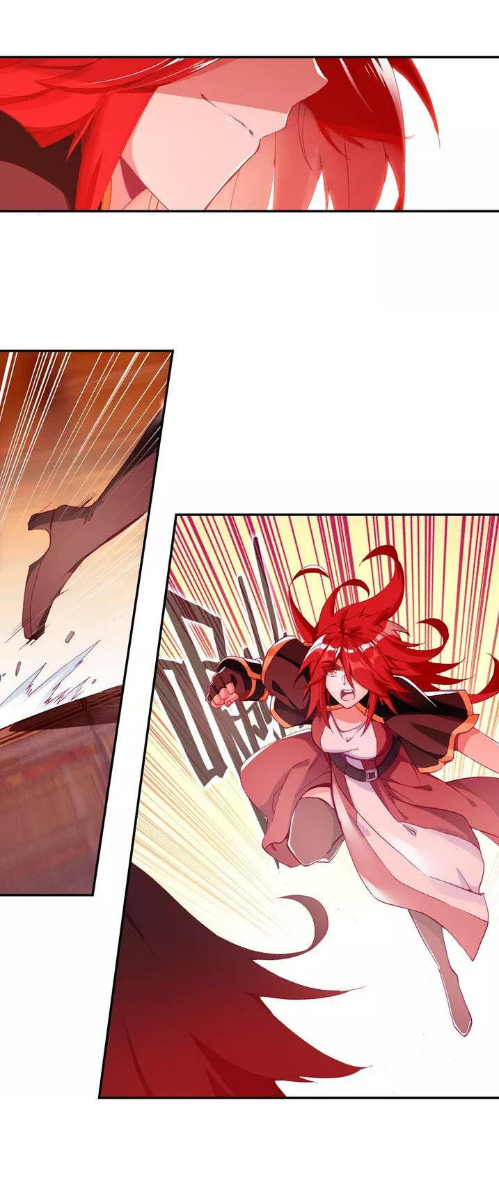 Thiện Lương Tử Thần Chapter 101 - Trang 2