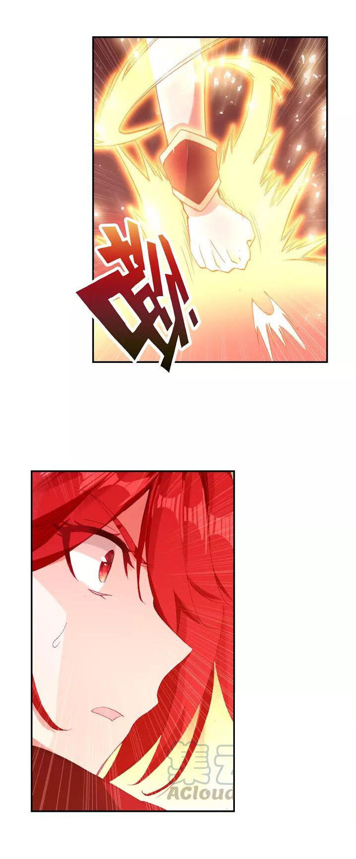 Thiện Lương Tử Thần Chapter 101 - Trang 2