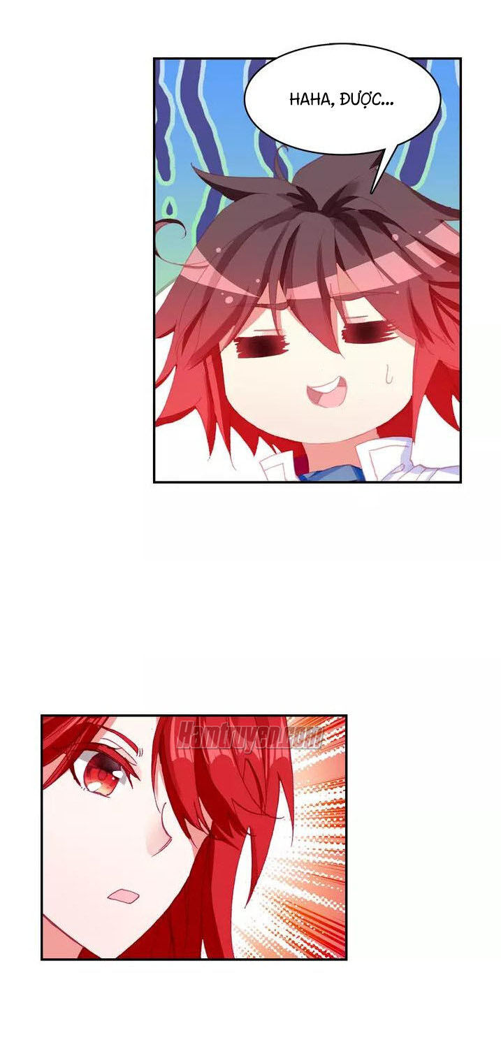 Thiện Lương Tử Thần Chapter 101 - Trang 2