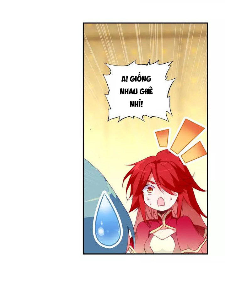 Thiện Lương Tử Thần Chapter 101 - Trang 2