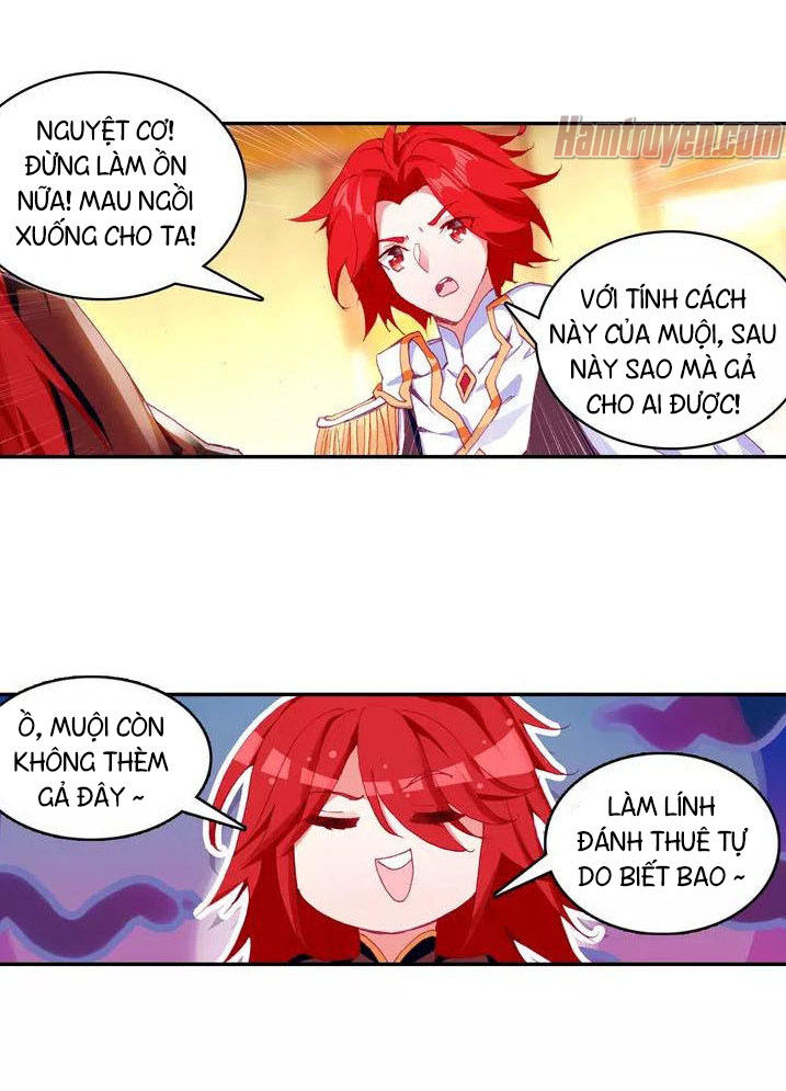 Thiện Lương Tử Thần Chapter 101 - Trang 2