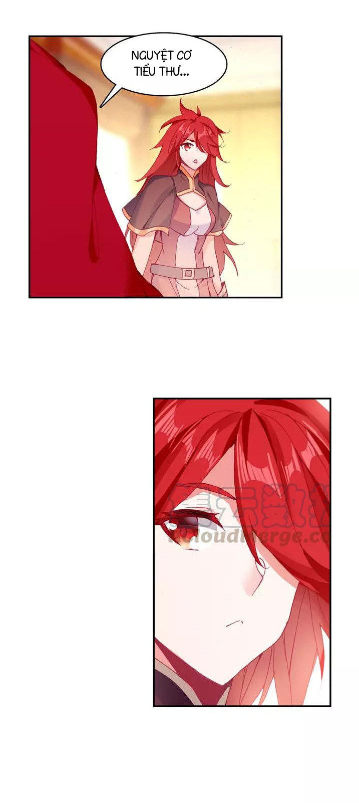 Thiện Lương Tử Thần Chapter 101 - Trang 2