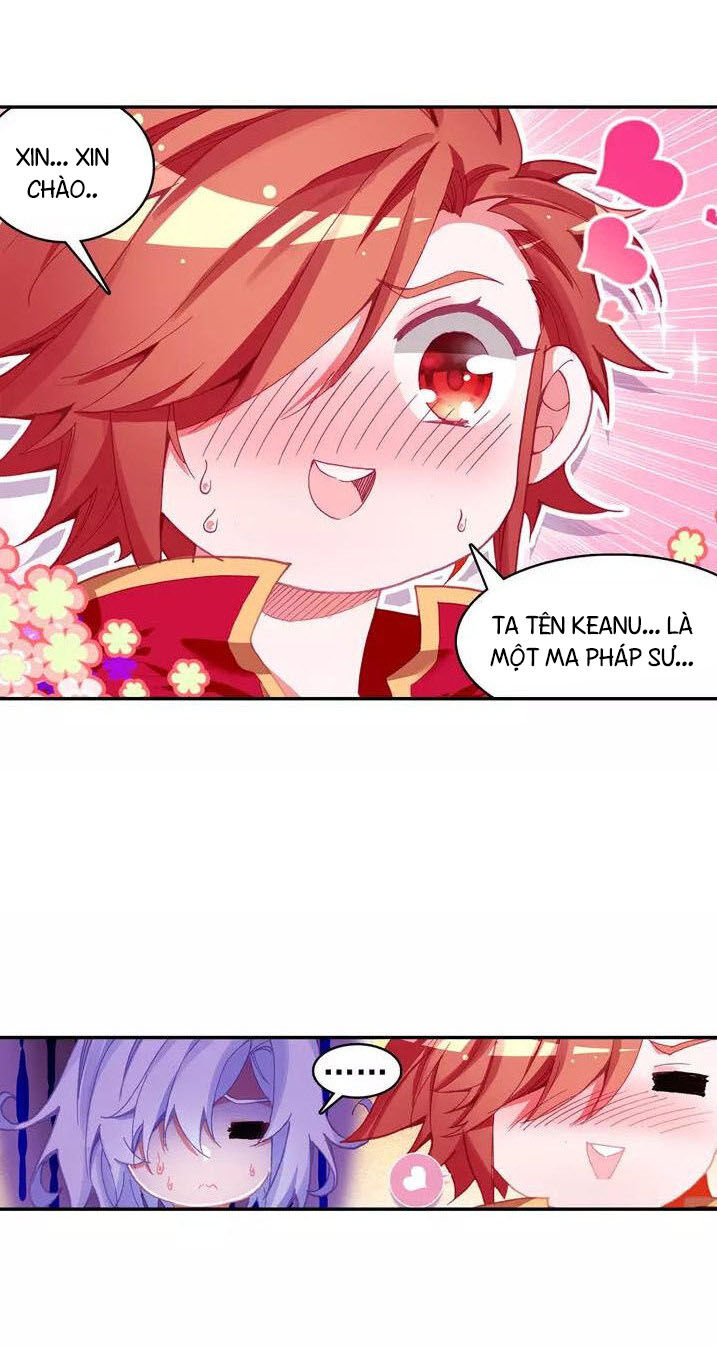 Thiện Lương Tử Thần Chapter 101 - Trang 2