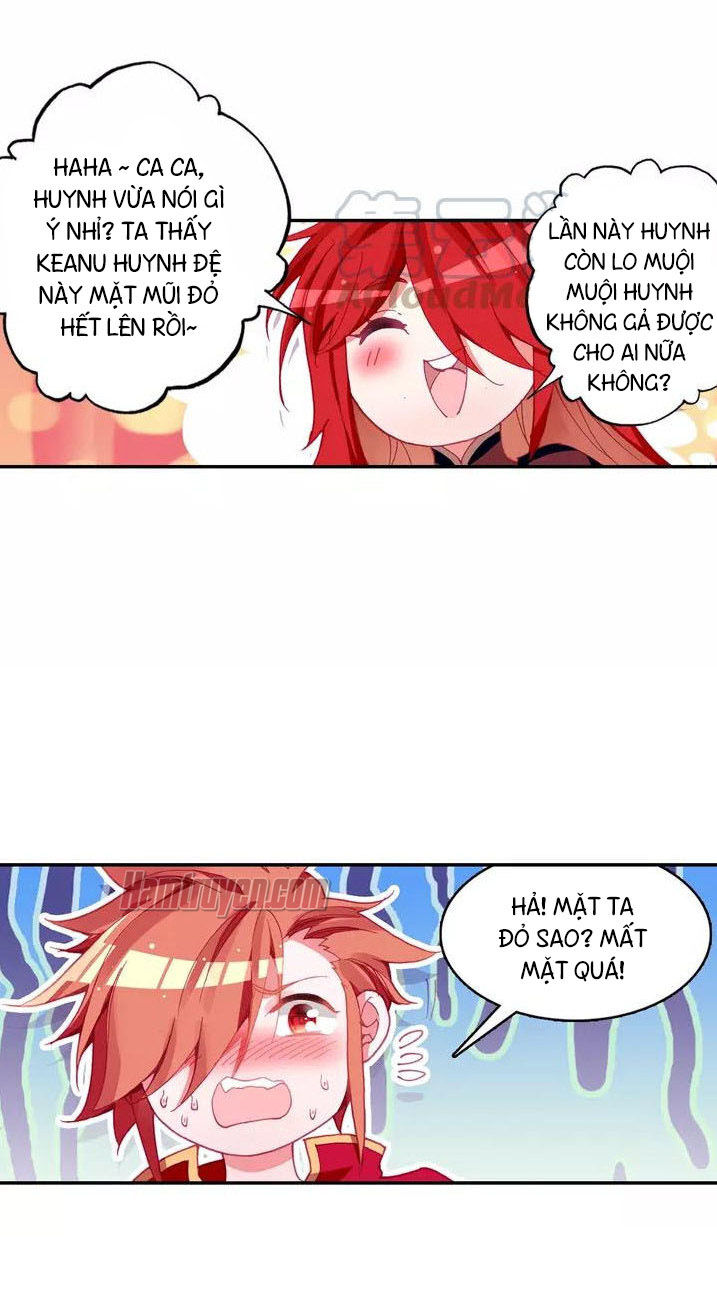 Thiện Lương Tử Thần Chapter 101 - Trang 2